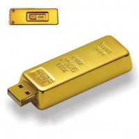 Goldbar Memory stick