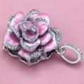 Rose USB memory stick